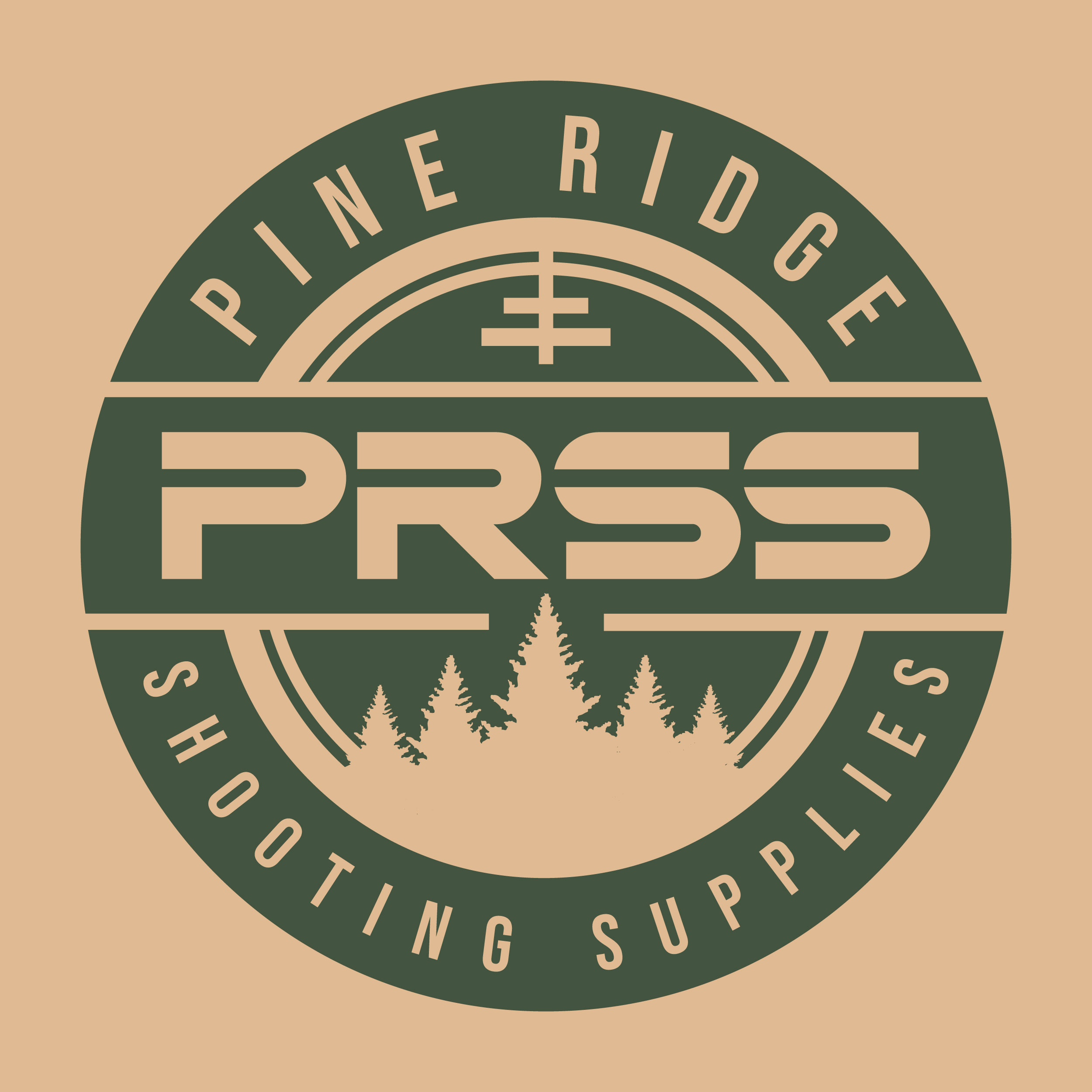 Pine Ridge Shooting Supplies